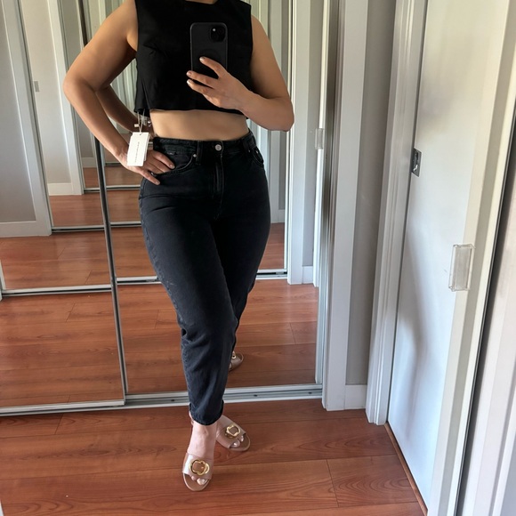 Mavi Luna jeans size 27 - Picture 2 of 11